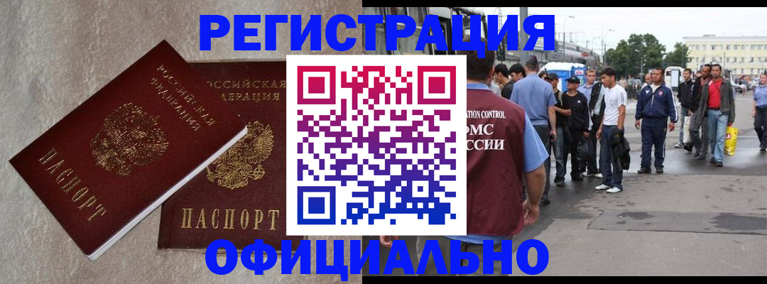 временная регистрация госуслуги в Палласовке